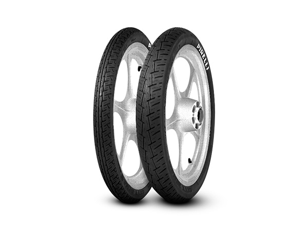 Llanta 275-18 42P sc/cc City Demon Pirelli