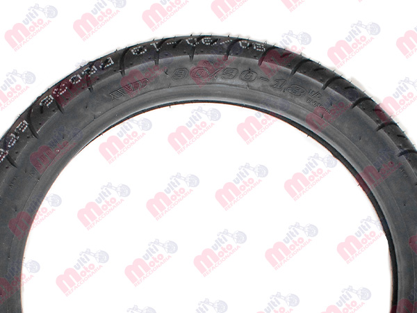 Llanta AXUS 90/90-18  AX7036 6PR TL Radial