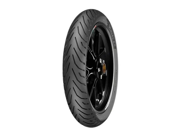 Llanta Angel CiTy PIRELLI 140/70-17 66S sc