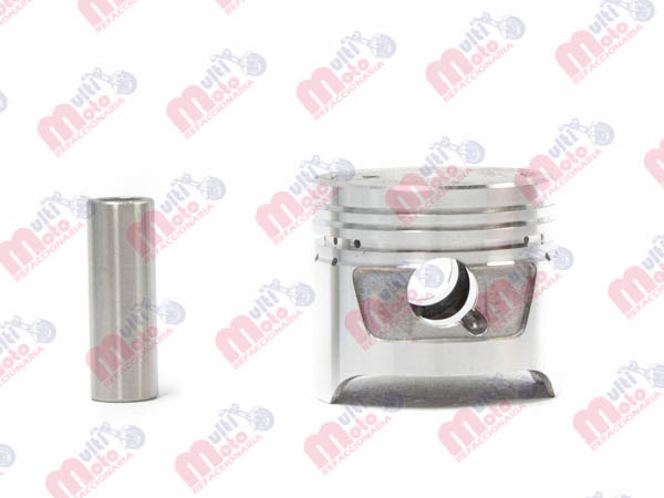 PISTON COMPLETO C90 STR 0.00 STD