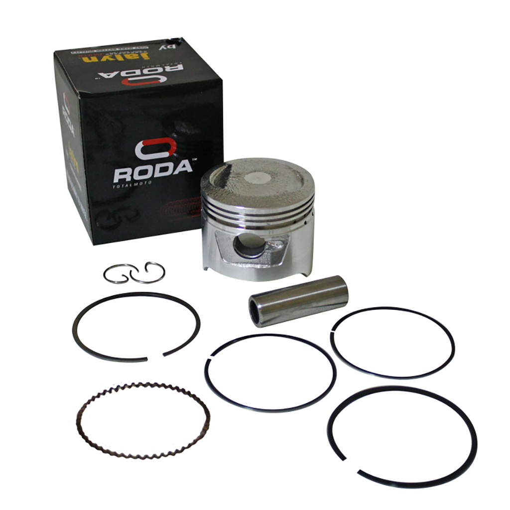 PISTON COMPLETO IT STRADA70/90 0.00 STD