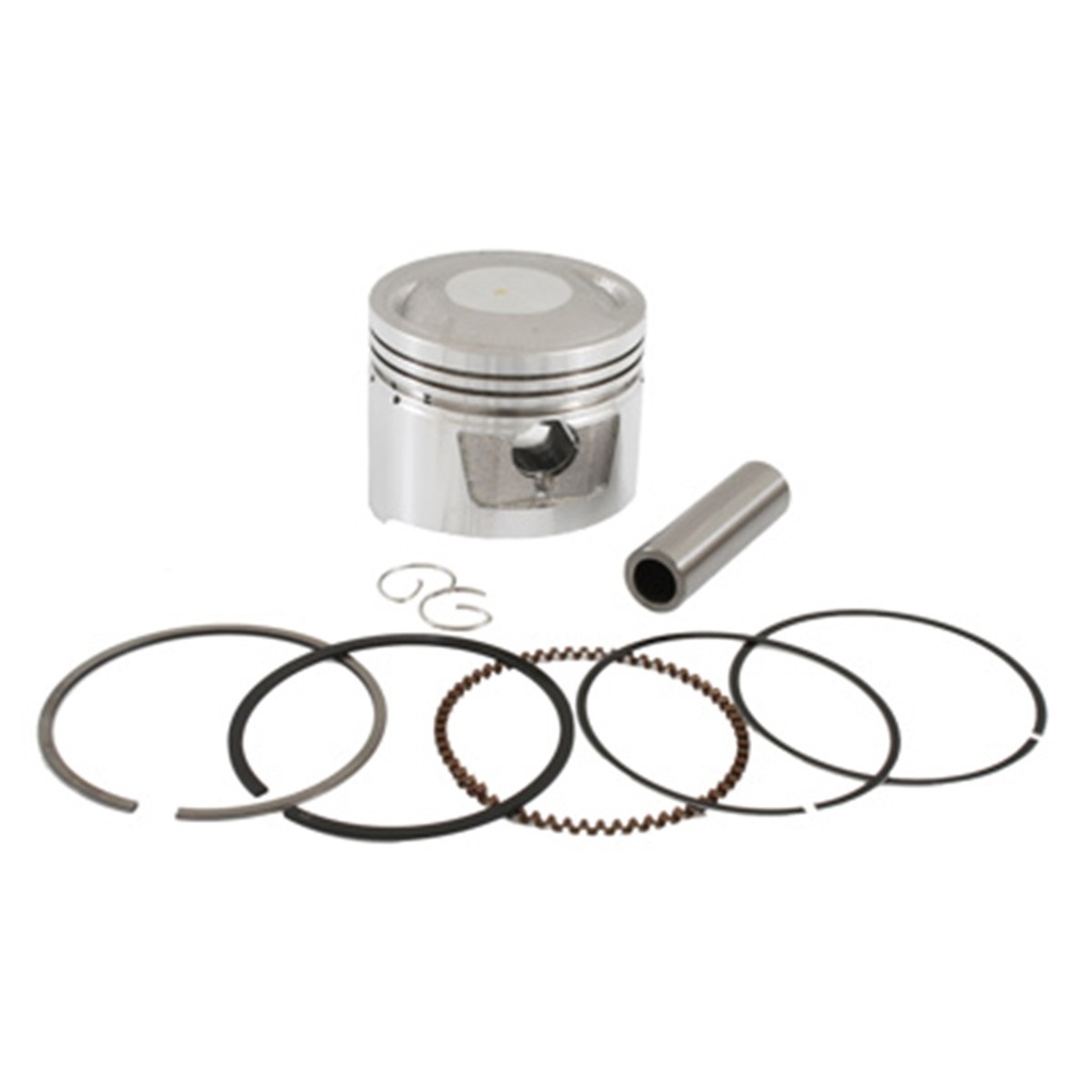 PISTON COMPLETO SET IT FT 150 0.25 15MM