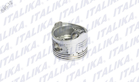 PISTON EX200, RT200, RT200 SPITZER