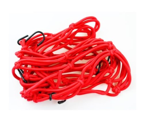 RED ELASTICA SUJETA CASCO PROMOTO R-102 ROJO