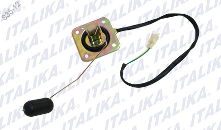 SENSOR DE GASOLINA FT150, FT150GT, FT150 GT GRAFITO