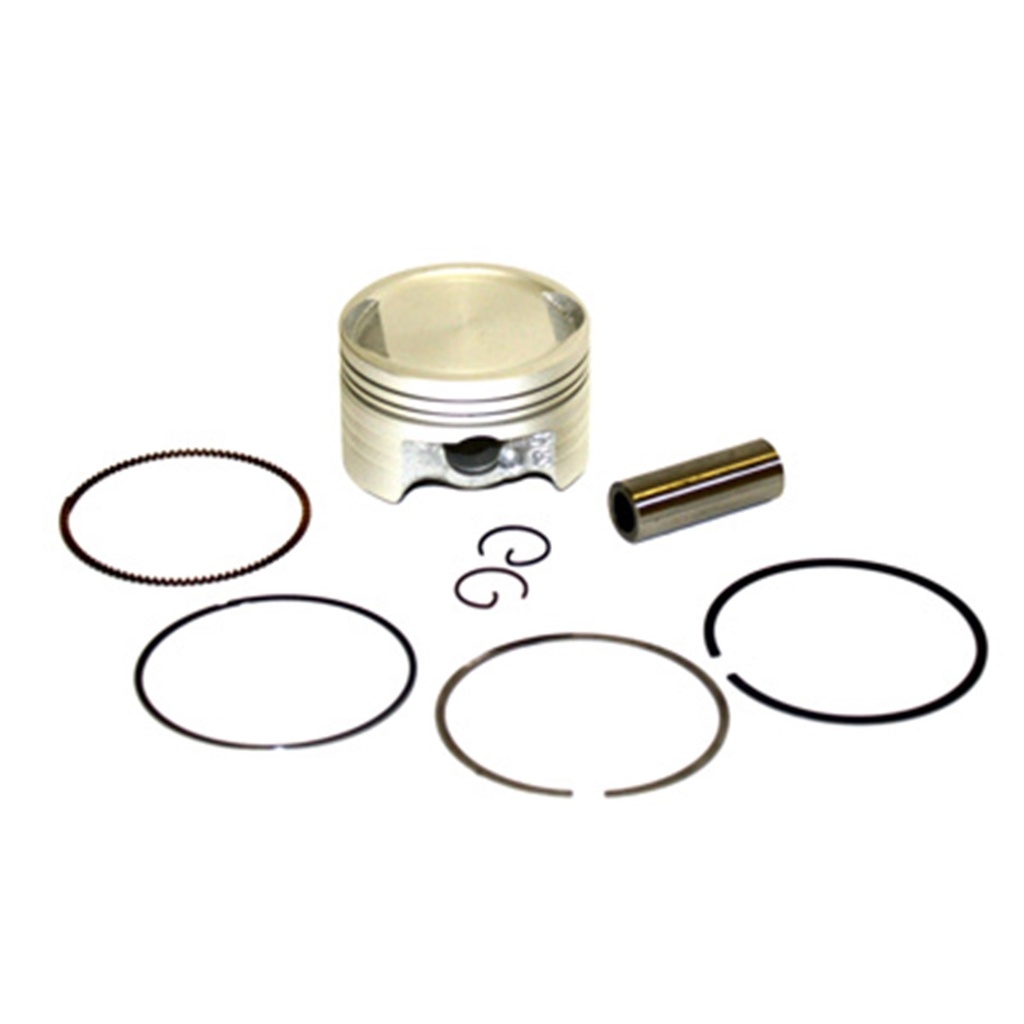 SET PISTON COMPLETO HN GL150 CARGO  STD