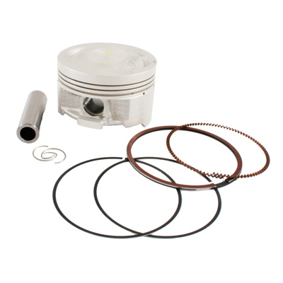 SET PISTON COMPLETO IT FORZA150 GT 09 0.00 STD