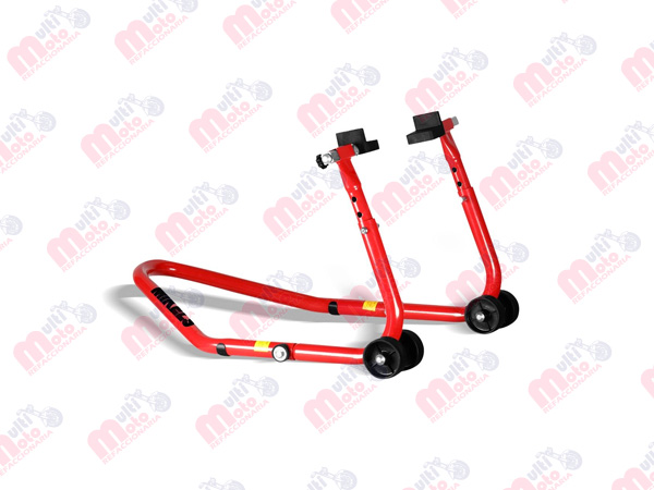 SOPORTE UNIVERSAL PARA MOTOCICLETA 340 KG