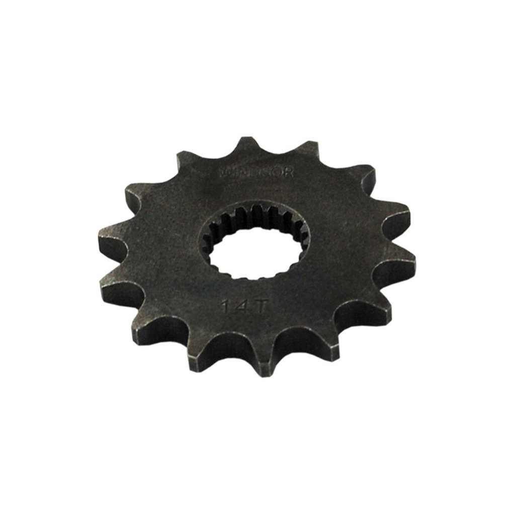 SPROCKET DEL. "WINDSOR" P/SUZUKI EN-125