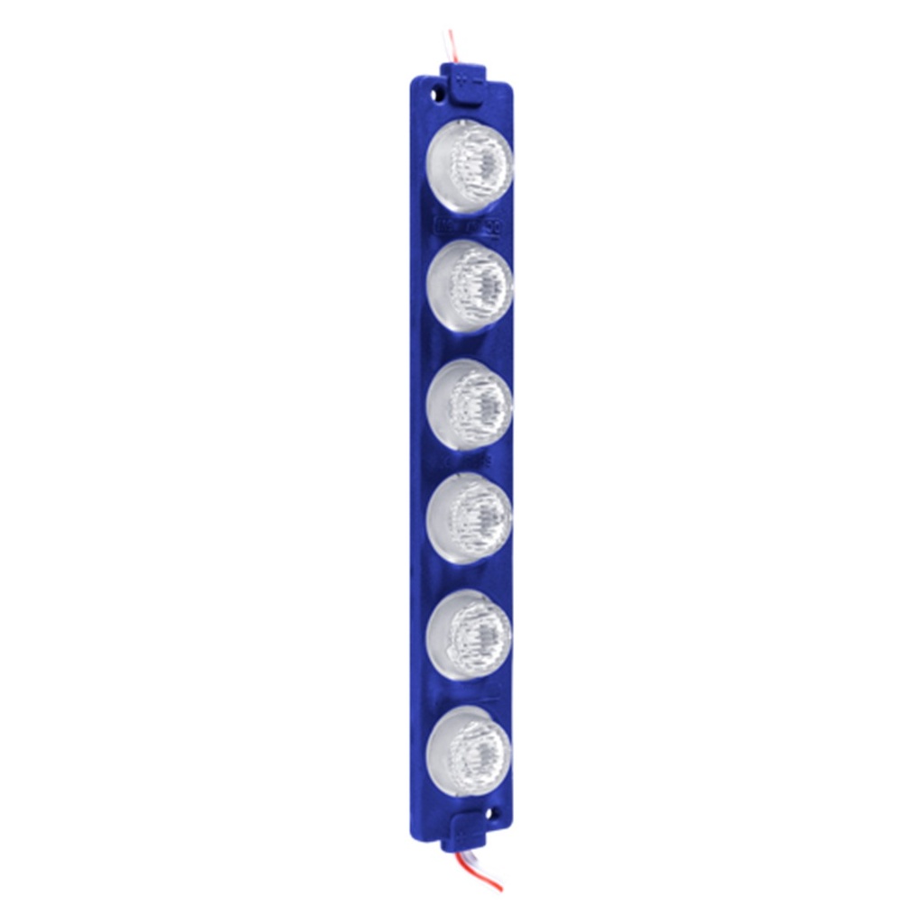  TIRA DE MODULO LED