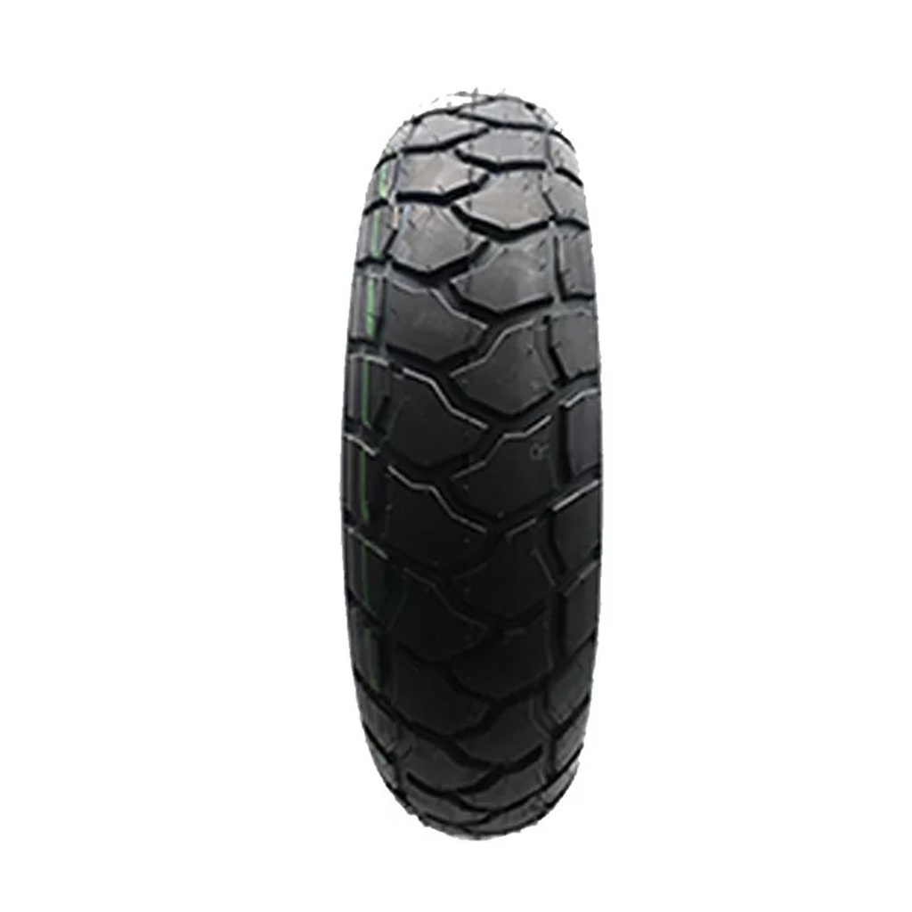 LLANTA 110/70-17 RUDOS BIKER 4 CAPAS CY316 CALLE NO USA CAMARA (TL) DELANTERA