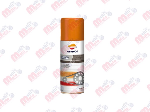 [RP715W98] ACEITE REPSOL MOTO CHAIN 400 ml