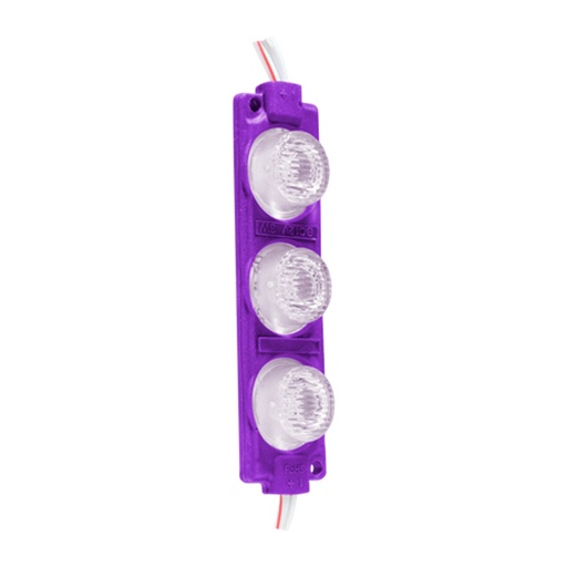 [RS-MOD-4002PR]  TIRA DE MODULO LED