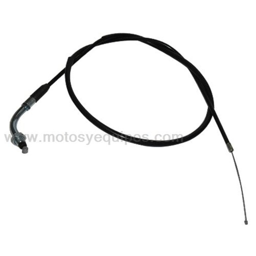 [1201-1089] CABLE ACELERADOR PRINCIPAL ITALIKA FT150 DELIVERY