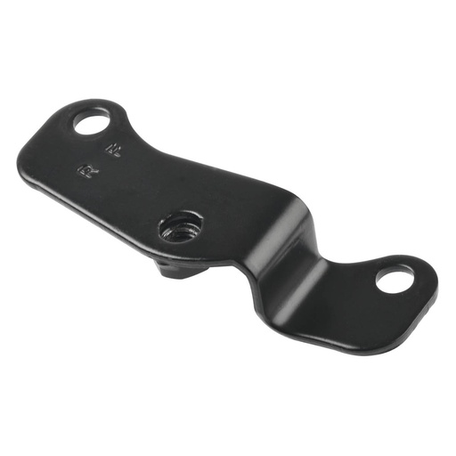 [F05020708] SOPORTE PLACA-MOTOR SUP DER 125Z