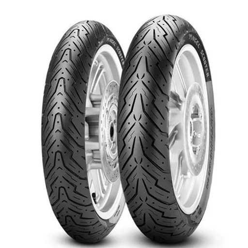 [110-42254] Llanta 120/70-12 51P Angel Scooter sc Pirelli