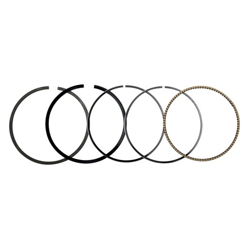 [29-5110-001] ANILLOS 0.00 ESTANDAR SET ITALIKA 150 Z (14-19)