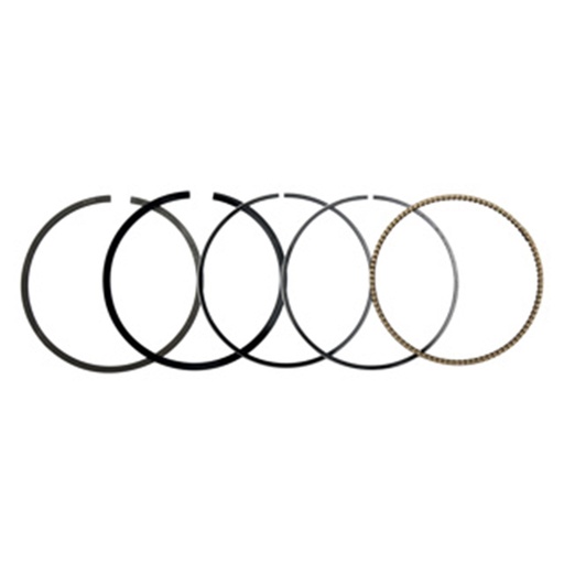 [29-5205-001] ANILLOS 0.00 ESTANDAR SET ITALIKA FT 150 (13-16) (WSTD)