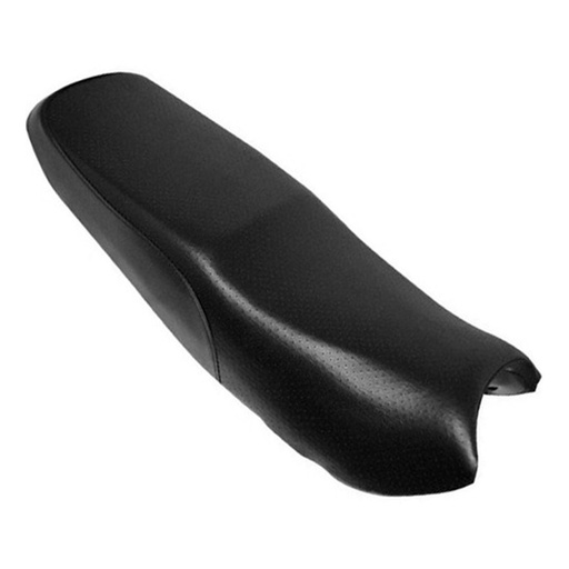 [ASI-010] ASIENTO NEGRO FORZA-125 08-12 / FT-125 PLATA 17 / FT-125 ROJA 13-17