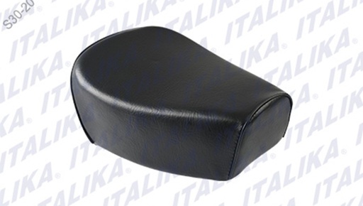 [F03010287] ASIENTO NEGRO ST90:2021