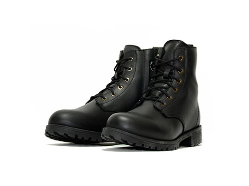 [610-1469938] Botas Crystal WP Ngo (38/24) Forma