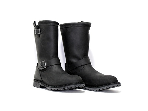 [610-1799945] Botas Dakota Ngo (45/29) Forma