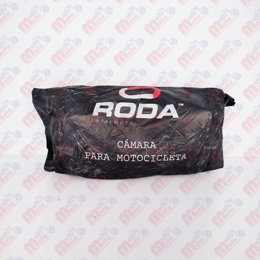 [09-7016-010] CAMARA 3.50 - 18 TR4 RODA