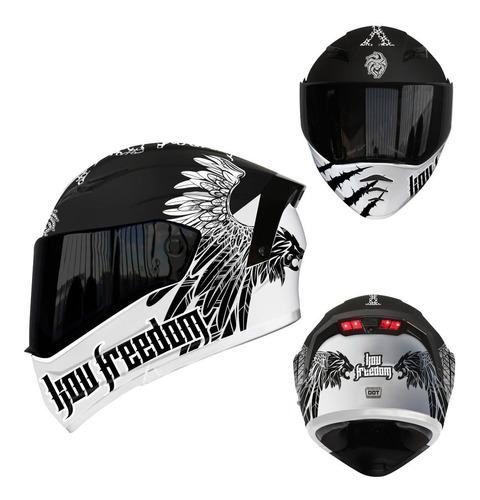 [0723707871499] CASCO KOV ESTELAR FREEDOM L