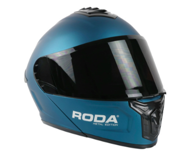 [80-8006-001] CASCO RODA PILOT CELEST METAL MC TRANS REP HMO L ABATIBLE SV