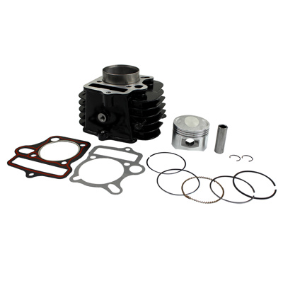 [47-5023-001] CILINDRO CON PISTON SET IT AT125