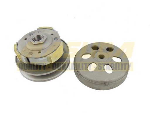 [CLU-7202-0001] CLUTCH COMPLETO SCOOTER CS125