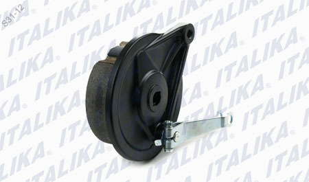 [F15020110] CONJUNTO DE FRENO TRASERO RT180, FT180, FT200