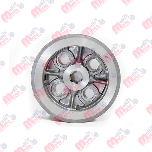 [JA551415] CUBO DE EMBRAGUE BAJAJ BM150X, BM150, XCD125