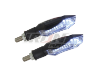 [DIR-3213-0520] DIRECCIONAL 12V 14 LED'S ALTA TENSIDAD LUZ BLANCA