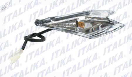 [F09020160] DIRECCIONAL DELANTERA IZQ AT 110 RT, AT 110 RT LED