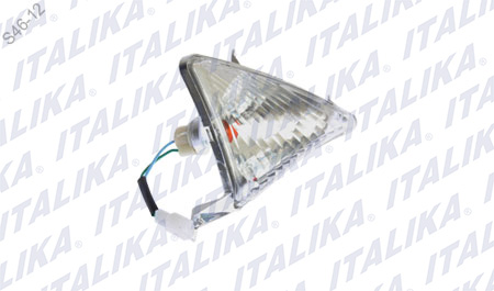 [F09020117] DIRECCIONAL DERECHA GS150, GTS175, GTS175 LED, GS150 LED