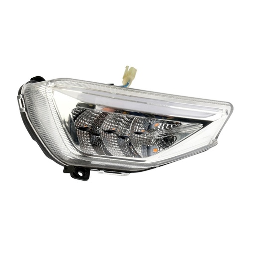 [F09020477] DIRECCIONAL LED DEL DER AT125RT