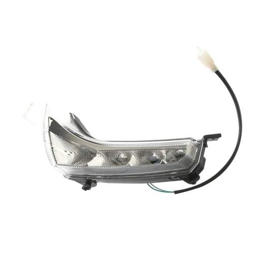 [F09020444] DIRECCIONAL LED DEL DER D150