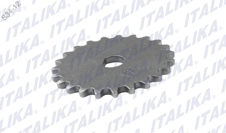 [E09040008] ENGRANAJE IMPULSOR BOMBA (23T) ATV150, CS125, DS125, DS150, WS150, GS150, XS125, GTS175, XS150, WS175, GTS175 LED, DS150 NEGRO, GS150 LED, XS150 NEGRO