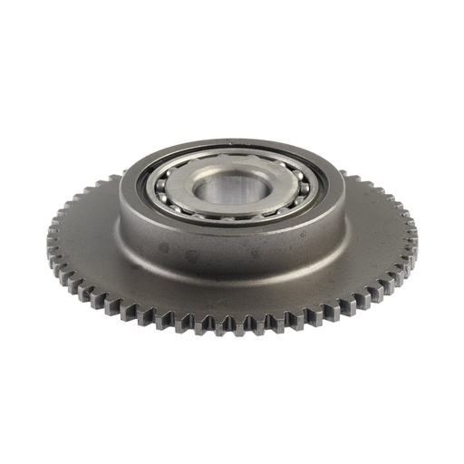 [E12020132] ENGRANE CLUTCH ARRANQUE  BIT 150, D125 LT, D150, D150LT, MODENA125