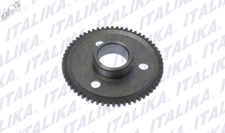 [E12020054] ENGRANE DE CLUTCH DE ARRANQUE ATV150-II, ATV150-II CON REVERSA