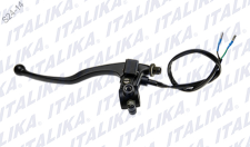 [F10030104] ENS PALANCA IZQ FRENO ATV250 CON REVERSA