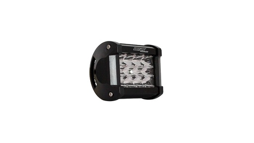 [FOB-3216-1834] FARO AUXILIAR HYPER LEDS IR-1830 12-80V 36W 7000K 2400LM NEGRO