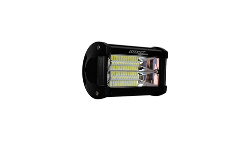 [FOB-3216-1854] FARO AUXILIAR HYPER LEDS IR-1850 12-80V 72W 7000K 4800LM NEGRO