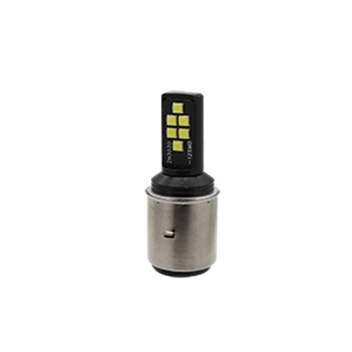 [RS-FDEL-5003W] FOCO DE FARO 12 HIPER LED MEDIA VUELTA