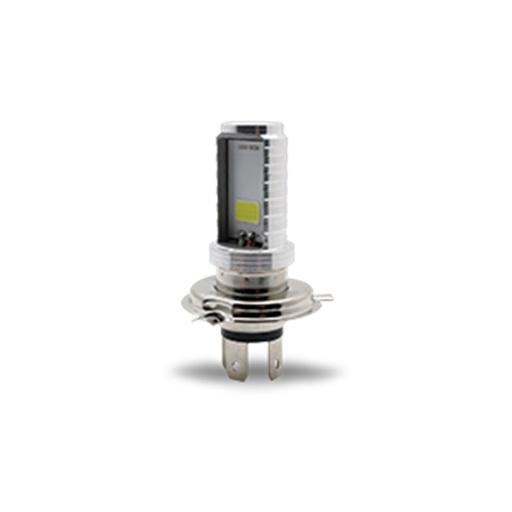 [RS-FDEL-5040S-W] FOCO DE FARO LED H4