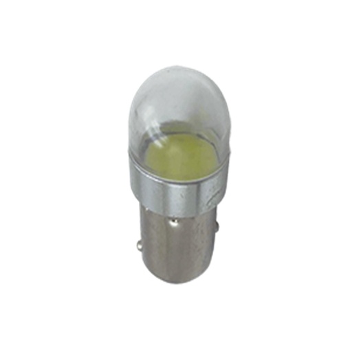 [RS-FFRE-3016R] FOCO DE STOP 1 HIPERLED COB (ROJO)