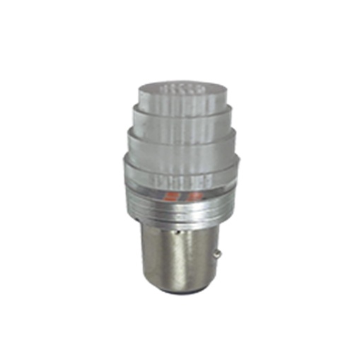 [RS-FFRE-3014R] FOCO DE STOP 2 HIPERLED TORRE (ROJO)