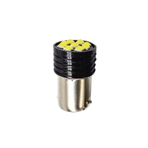 [RS-FFRE-3011W] FOCO DE STOP 9 HIPER LED BLANCO