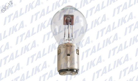 [F09040030] FOCO FARO FT150, TC250,RT200, DM150, FT110, FT125, FT125 SPORT, FT150GT, FT125 NEW SPORT, DT125, FT125 CLASICA, RC150 GT, XS125, TC200, CS125 LED, ATV